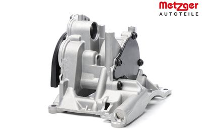 POMPA ULEI METZGER AUTOTEILE 8000059 8