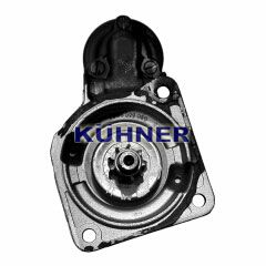 AD KÜHNER Startmotor / Starter (1077R)