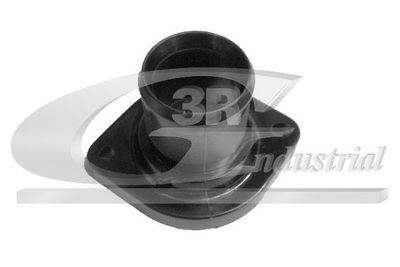 Фланец охлаждающей жидкости 3RG 80258 для LANCIA PHEDRA