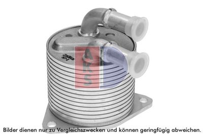 ÖLKüHLER AUTOMATIKGETRIEBE