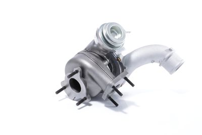 LADER AUFLADUNG BTS Turbo T914039BT 22