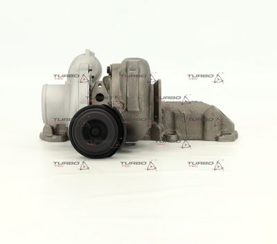 COMPRESOR SISTEM DE SUPRAALIMENTARE TURBO-TEC TT7193 1