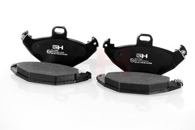 SET PLACUTE FRANA FRANA DISC GH GH413942 58