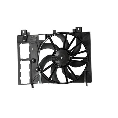 VENTILATOR RADIATOR NISSENS 850112 25
