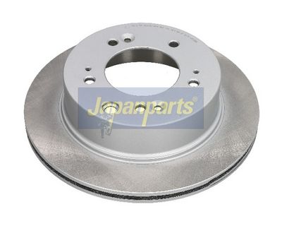спирачен диск JAPANPARTS DP-K12C