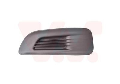 въздухозаборна решетка, броня VAN WEZEL 0977591