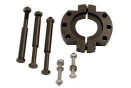 Laser Tools Inner Bearing Removal Tool - for Ford Transit