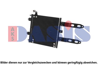KONDENSATOR KLIMAANLAGE