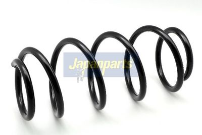 пружина за ходовата част JAPANPARTS ZC1122H