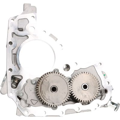 POMPA ULEI PIERBURG 702551570 23