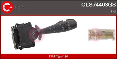 COMUTATOR COLOANA DIRECTIE