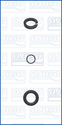 DICHTUNGSSATZ EINSPRITZDüSE