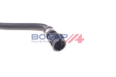 FURTUN RADIATOR BOGAP B4228278 2