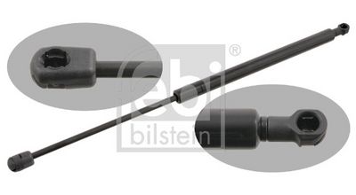 FEBI BILSTEIN Gasfeder, Koffer-/Laderaum