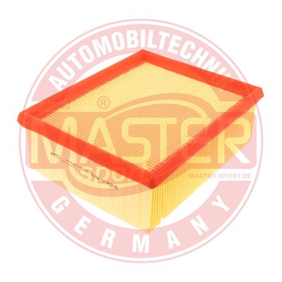 Filtr powietrza MASTER-SPORT GERMANY 21104-LF-PCS-MS