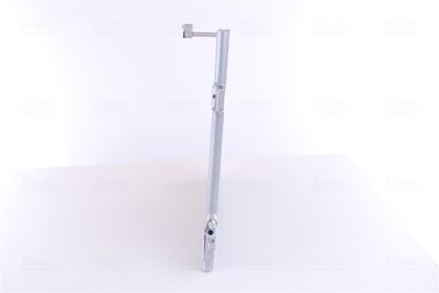 CONDENSATOR CLIMATIZARE NISSENS 94835 4