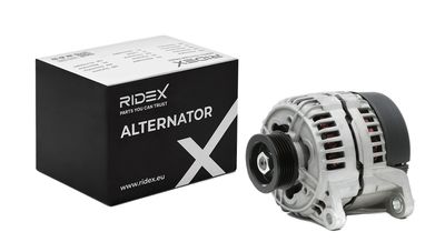 генератор RIDEX 4G0926