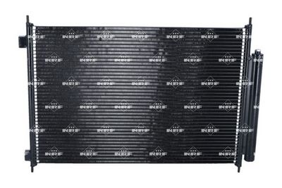 CONDENSATOR CLIMATIZARE NRF 35873 2