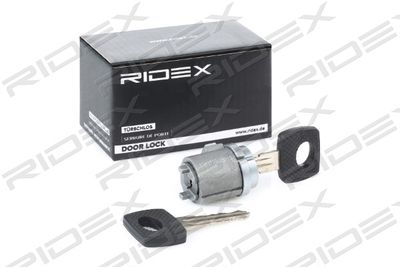 Cylinder zamykany RIDEX 1378L0024
