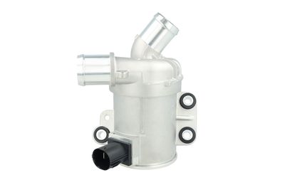 POMPă DE APă RăCIRE MOTOR NRF 390117 43