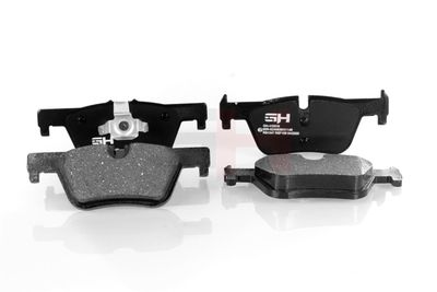 SET PLACUTE FRANA FRANA DISC GH GH410319 4