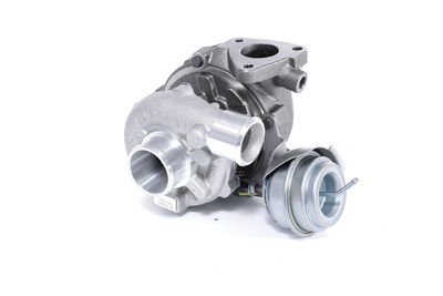 LADER AUFLADUNG BTS Turbo T914656 7