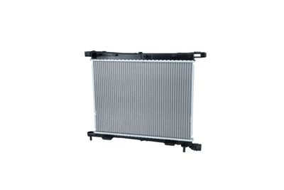 RADIATOR RACIRE MOTOR NRF 550281 6