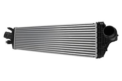 INTERCOOLER COMPRESOR