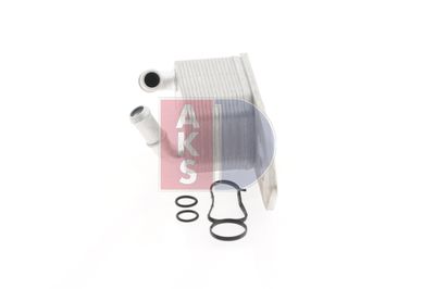 ÖLKüHLER MOTORöL AKS DASIS 096016N 2