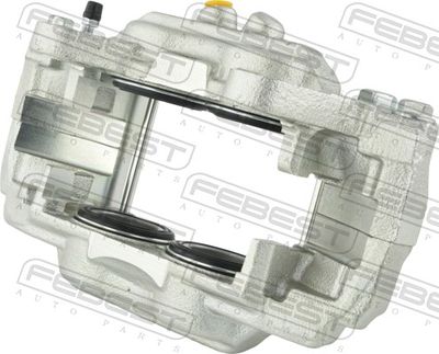 Brake Caliper 0177-GUN126FRH