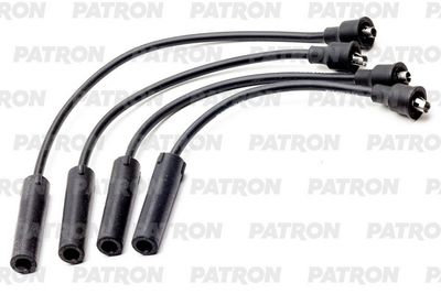 Комплект проводов зажигания PATRON PSCI2096 для GAZ SOBOL