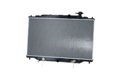 RADIATOR RACIRE MOTOR NRF 58417 7