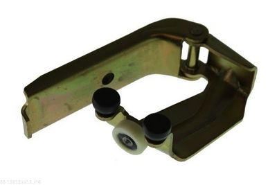 GHIDAJ CU ROLE USA GLISANTA AUTOMEGA 100105510