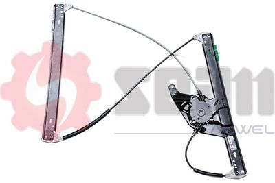 MECANISM ACTIONARE GEAM