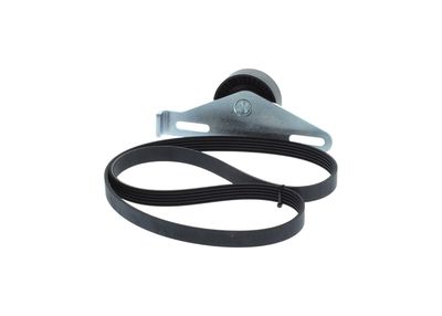 KEILRIPPENRIEMENSATZ BOSCH 1987600720 9
