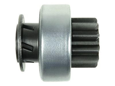 Freilaufgetriebe, Starter