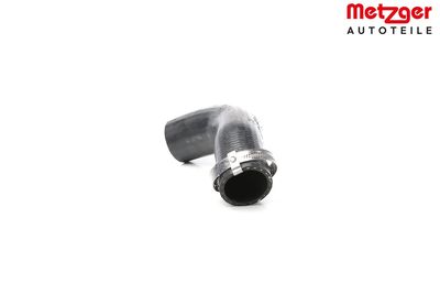 LADELUFTSCHLAUCH METZGER AUTOTEILE 2401285 8