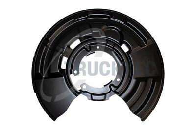 Déflecteur de disque de frein TRUCKTEC AUTOMOTIVE — Essieu arrière gauche