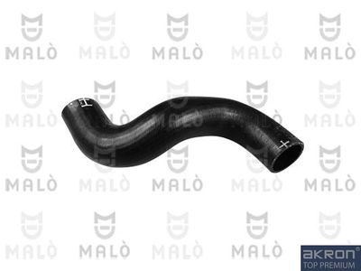 AKRON-MALÒ 53273A Турбина  для LAND ROVER FREELANDER I (L314) 2.0 Td4 4x4
