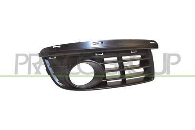 LüFTUNGSGITTER STOßFäNGER