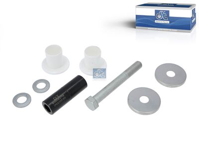 Juego de reparación, soporte de cabina