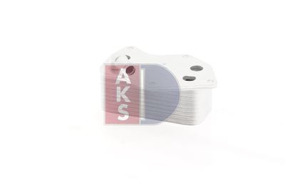 ÖLKüHLER MOTORöL AKS DASIS 046042N 16
