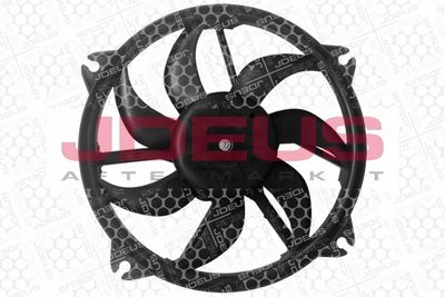 LüFTER MOTORKüHLUNG