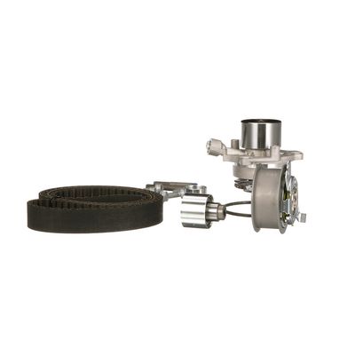 SET POMPA APA + CUREA DINTATA GATES KP45678XS 9