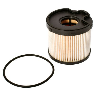 Vorschau Kraftstofffilter