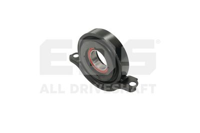 Suspension, propshaft