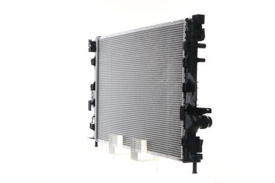 RADIATOR RACIRE MOTOR MAHLE CR814000S 46