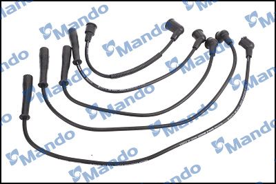 Комплект проводов зажигания MANDO EWTK00002H для KIA PRIDE