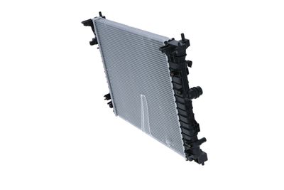 KüHLER MOTORKüHLUNG NRF 59362 29