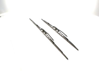 Mercedes W638 V 200 Silecek Lastiği Set | BOSCH 3397001725